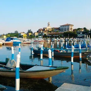 Casa D'iseo 2 Passi Dal , Clusane Italia