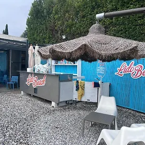 Provenza Sul Garda , Padenghe sul Garda Italia